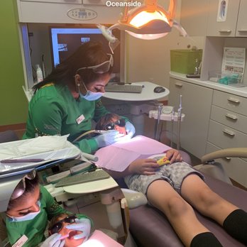 The Super Dentists - Good job kaden! - Orthodontists Near Me - Oceanside, California The Super Dentists - Good job kaden! - Orthodontists Near Me - Oceanside, California