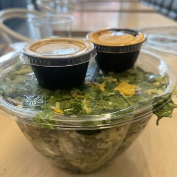 CHOPT CREATIVE SALAD CO. - Updated September 2025 - 101 Photos & 153 ...