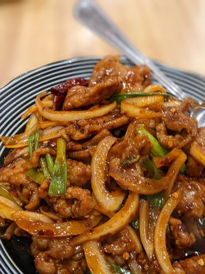 Shanghai Dumpling King by null Shanghai Dumpling King by null