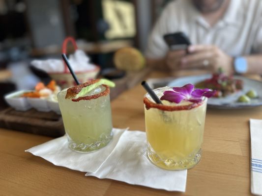 Ruta 15 Ceviche Bar|Mexican Kitchen by null