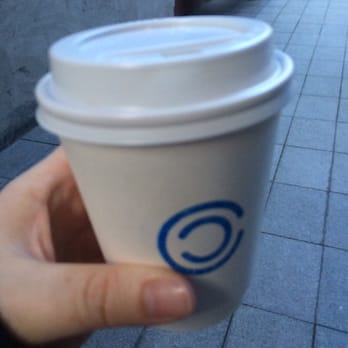 Cocu - A small regular ;) - Salad Near Me - Dublin, D