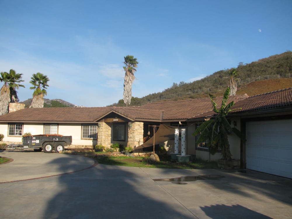 Slide of Armour Roofing