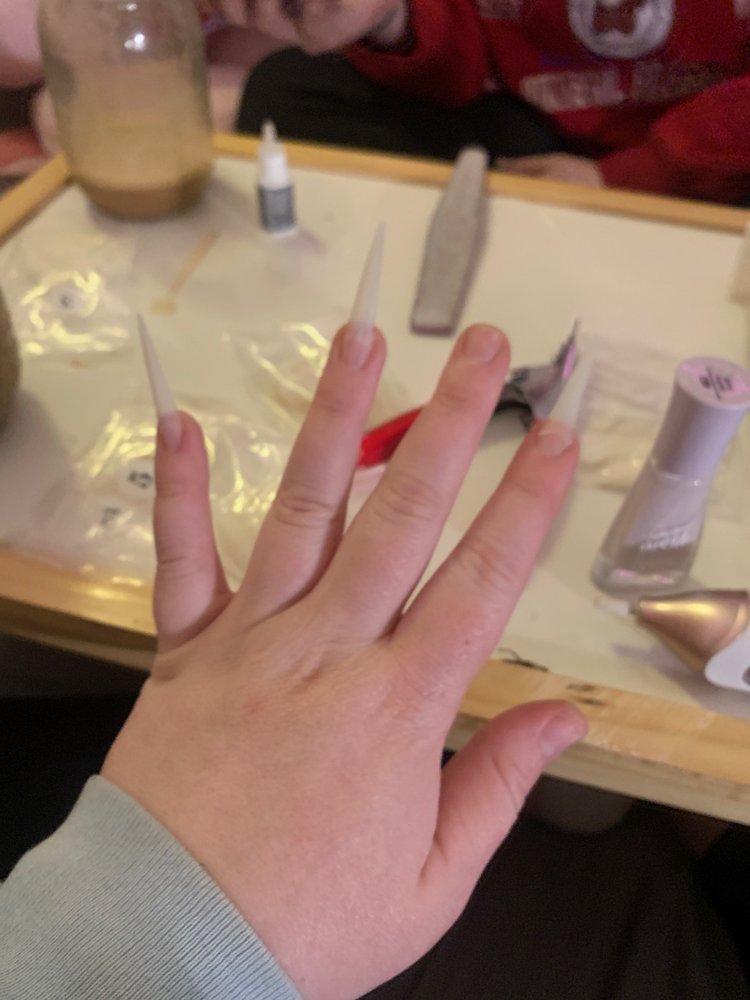 KAYLAS NAIL SALON 123 5th Ave, Kirkland, Washington Nail Salons Yelp