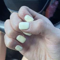 USA Nails and Spa