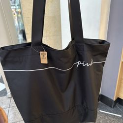 Victoria's Secret & PINK - Free tote bag after $85 spent