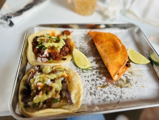 Calle Taco by null