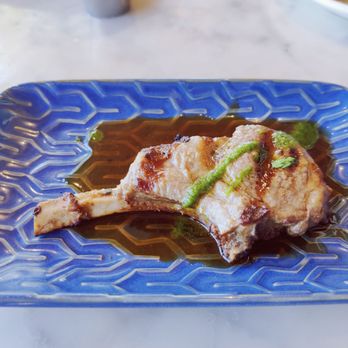 Salt & Vine - Lamb chop! - Wine Bars Near Me - Olney, Maryland Salt & Vine - Lamb chop! - Wine Bars Near Me - Olney, Maryland