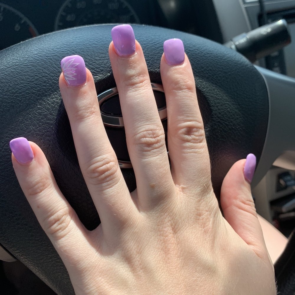 Glaze Nail Spa - Nail Salons Near Me - Ashburn, Virginia