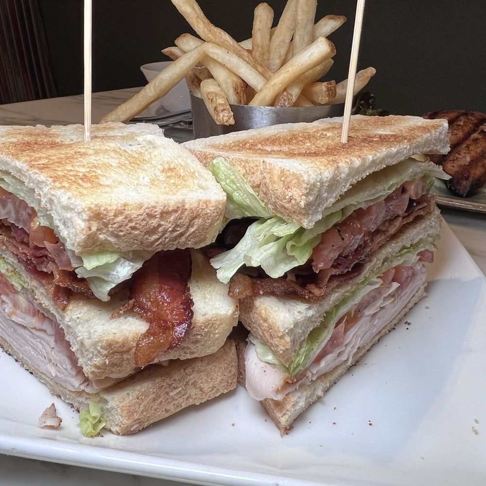 Brass Fork - Roasted Turkey Club - Cafes Near Me - Henderson, Nevada Brass Fork - Roasted Turkey Club - Cafes Near Me - Henderson, Nevada