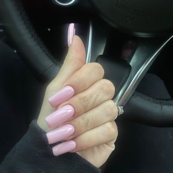 1989 Nail Bar - Nail Salons Near Me - Costa Mesa, California