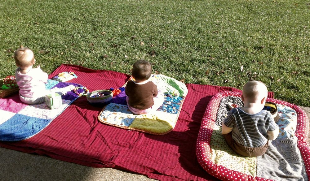 The Giggling Tree Academy - childcare center in Boulder, CO