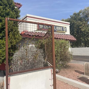 Dilla Libre Dos - Mexican Near Me - Scottsdale, Arizona