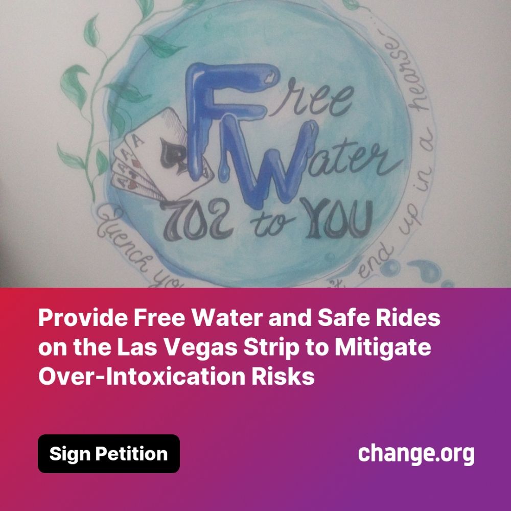 FreeWater 702 To You - social services organization in Las Vegas, NV