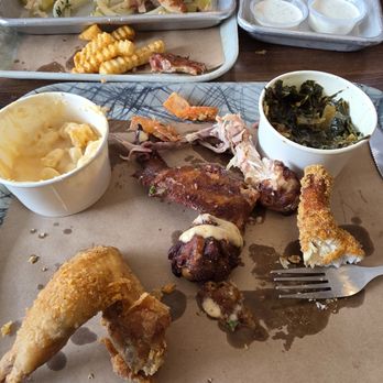 Grace Meat + Three - Southern Near Me - St Louis, Missouri Grace Meat + Three - Southern Near Me - St Louis, Missouri