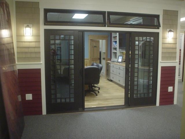 Slide of R &R Construction Company