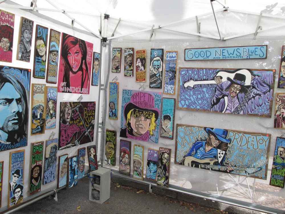 FINE ARTS FOR OCALA FAFO Updated October 2024 14 Photos 120 SW