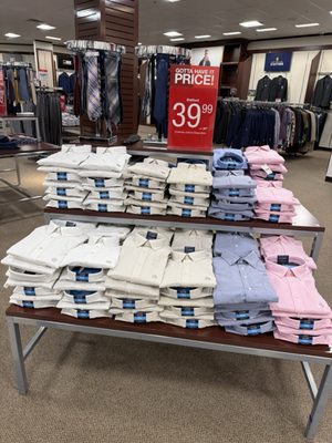 JCPenney by null