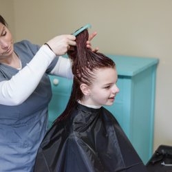 Olympia Lice Care