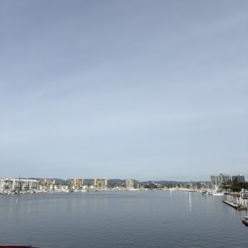 City Cruises - View - Venues & Event Spaces Near Me - Marina del Rey, California