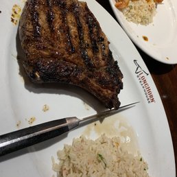 Outlaw Ribeye