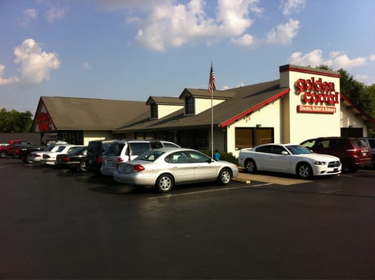 GOLDEN CORRAL BUFFET & GRILL - Updated December 2024 - 17 Reviews