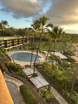 Mauna Kea Beach Hotel, Autograph Collection by null