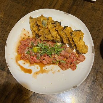 M Sushi Bistro - Sushi Bars Near Me - Lodi, California M Sushi Bistro - Sushi Bars Near Me - Lodi, California