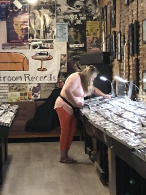 Guestroom Records Norman by null