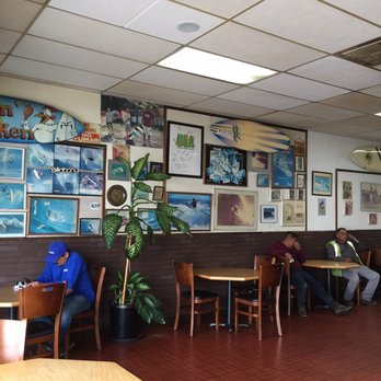 Surfin' Chicken Grill - Beach theme decor - Mexican Near Me - San Clemente, California Surfin' Chicken Grill - Beach theme decor - Mexican Near Me - San Clemente, California