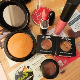 MAC COSMETICS - Updated January 2026 - 26 Photos & 75 Reviews
