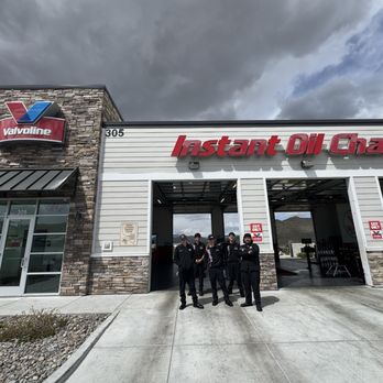 Valvoline Instant Oil Change - Oil Change Stations Near Me - Reno, Nevada Valvoline Instant Oil Change - Oil Change Stations Near Me - Reno, Nevada