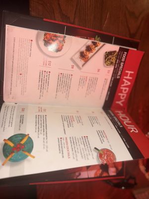 Menu photo 3 RA Sushi - Plantation Plantation, FL
