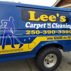 Nanaimo Carpet Cleaning