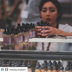Sunrise Vape & Smoke Shop - TURNT E-Liquid Miami Vape Expo