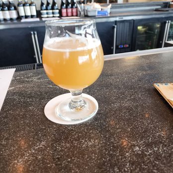 Bar 1818 - a glass of beer on a bar counter - Diners Near Me - Amherst, New York Bar 1818 - a glass of beer on a bar counter - Diners Near Me - Amherst, New York