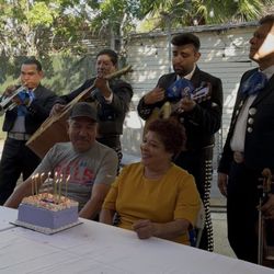 Mariachi Los Angeles
