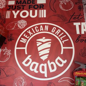 Baqba Mexican Grill - IG: socalhkfoodies - Mexican Near Me - Montclair, California
