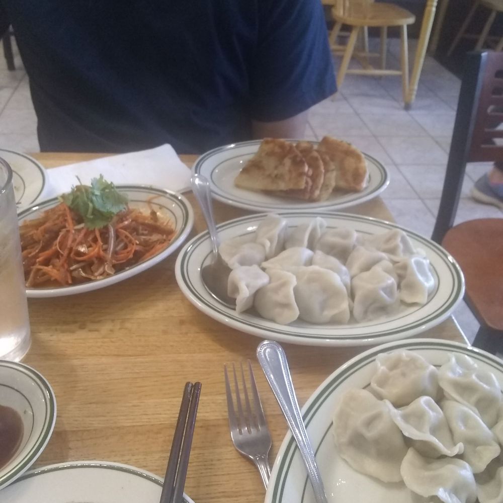 New Dumpling - Dumplings galore - Chinese Near Me - El Cerrito, California New Dumpling - Dumplings galore - Chinese Near Me - El Cerrito, California