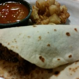 Barbacoa