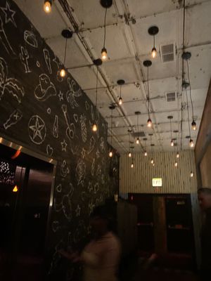 Texan Taco Bar by null