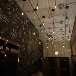 Texan Taco Bar - Decorate