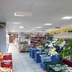 SES Market - Räumlichkeiten