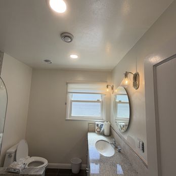 Duke Electric - Outlet moved for free - Electricians Near Me - Campbell, California