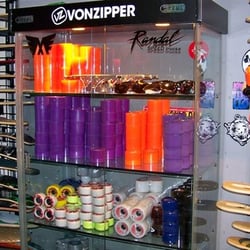 Muir Skate Longboard Shop - WHEELS!
