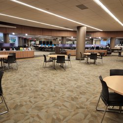College of DuPage Library