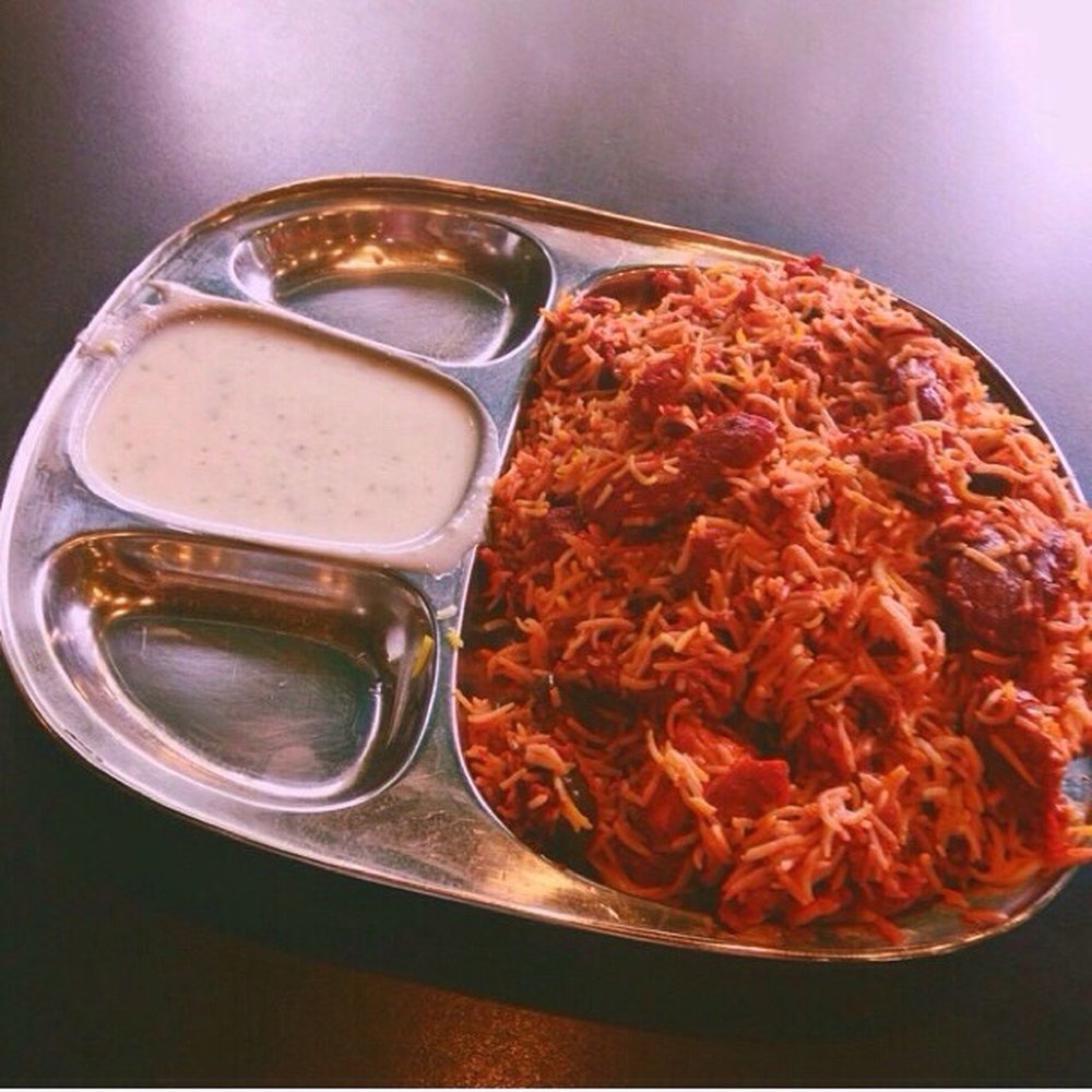 Ghareeb Nawaz Express - Indian Near Me - Chicago, Illinois