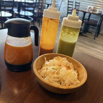 Pupusas Lover - Curtido - Salvadoran Near Me - Denver, Colorado