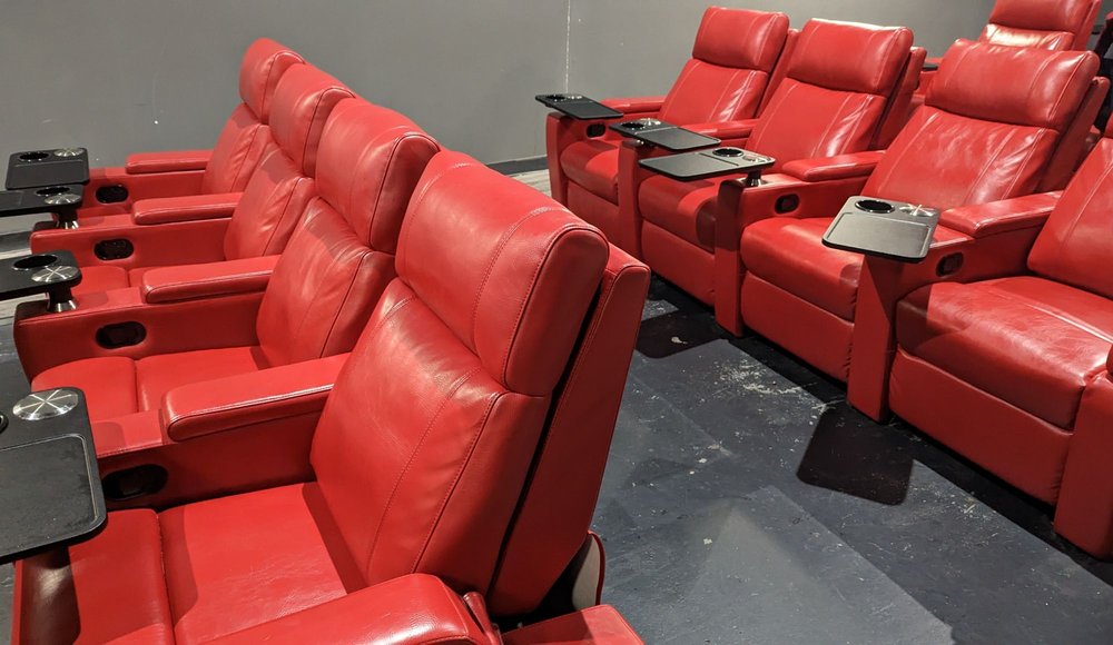 APPLE CINEMAS 28 Photos 89 Farley Pl, Torrington, Connecticut