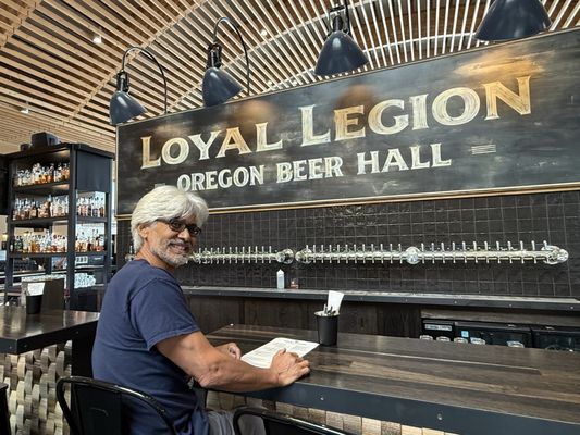 Loyal Legion by null