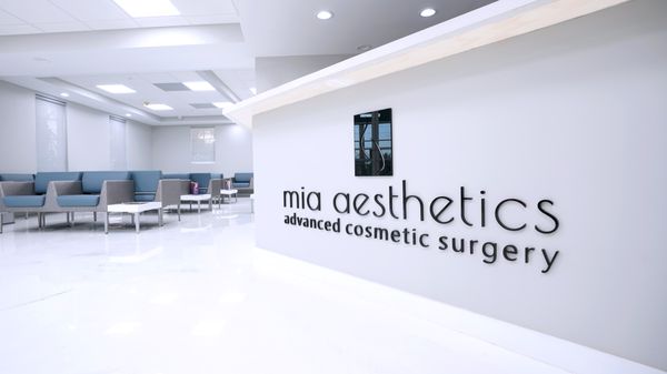 Mia Aesthetics Miami Photos